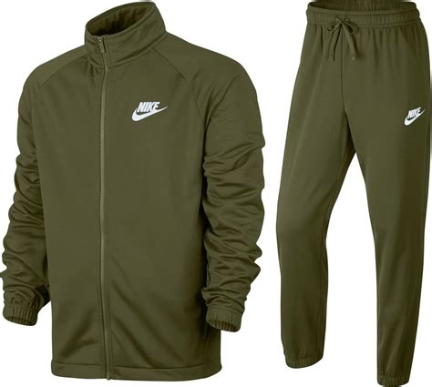 nike groen heren|Heren Groen Trainingspakken (15) .